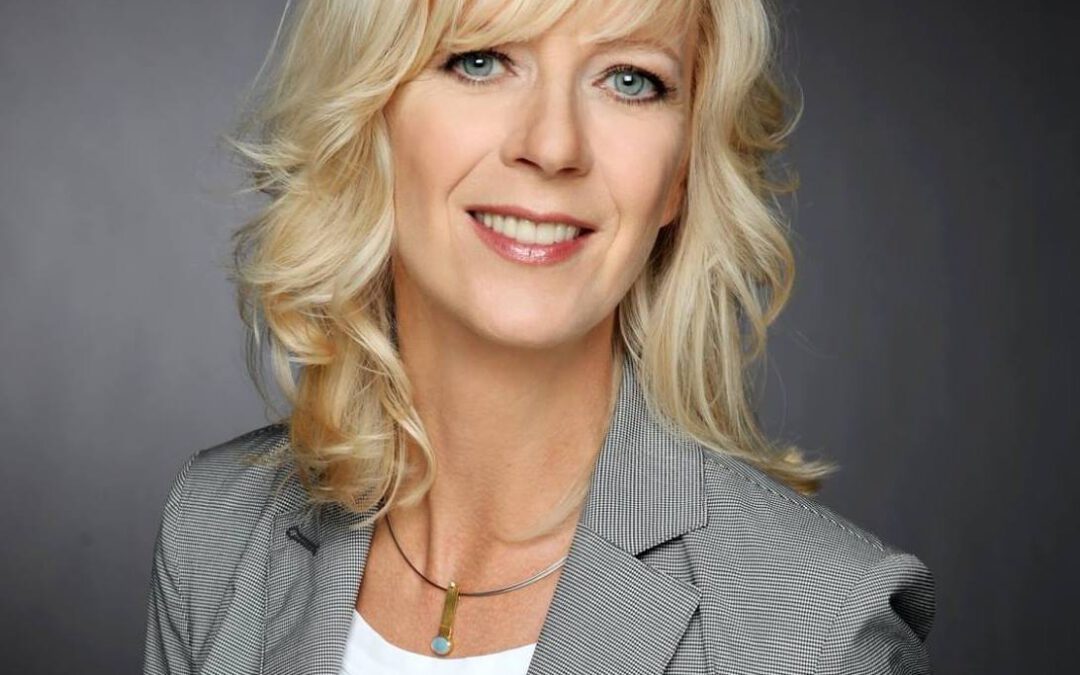 Christina Kersten Geschäftsführerin