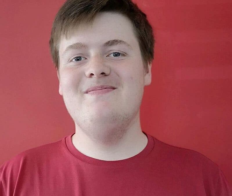 Jahrespraktikant bei Klima-Bau Volk