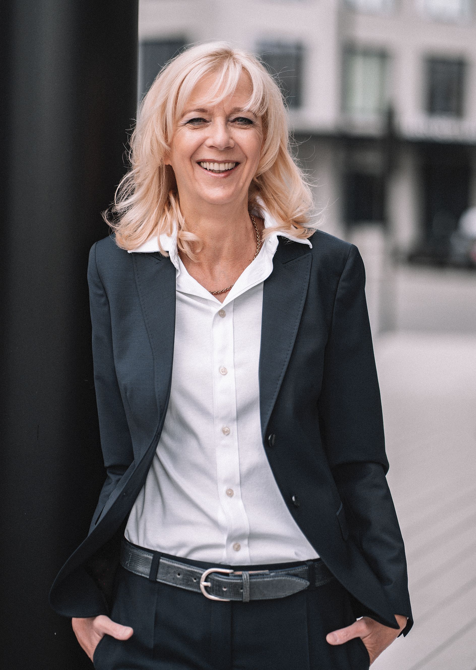 Christina Kersten Klima-Bau Volk