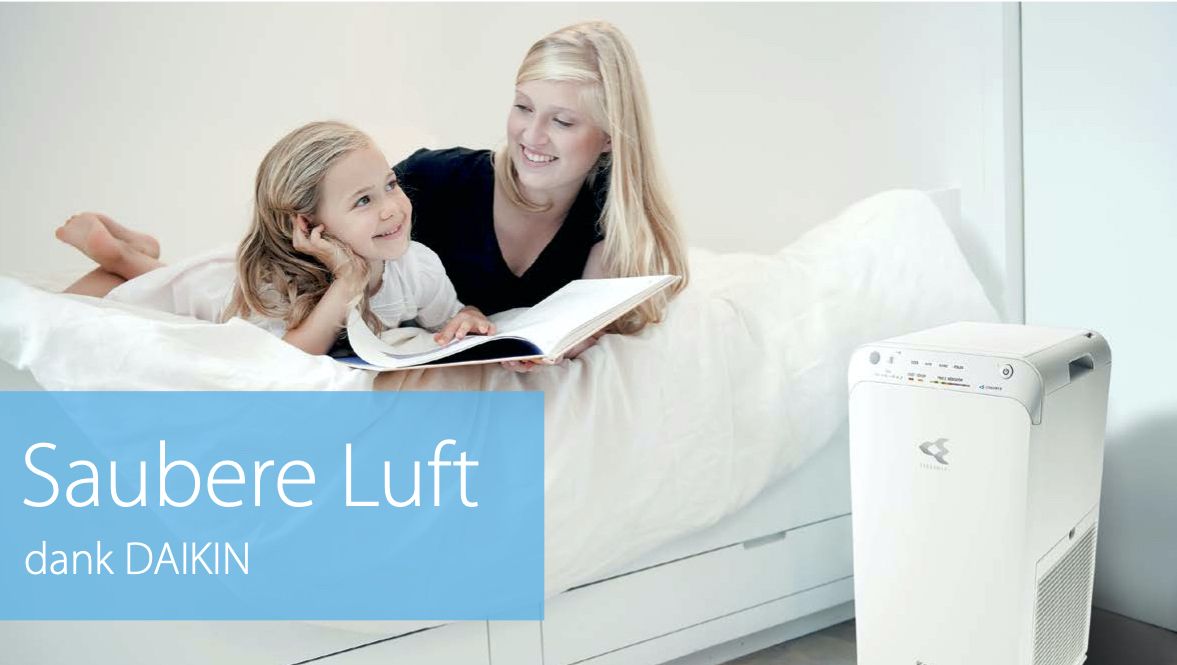 saubere luft foto