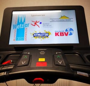 TV Wetzlar Running Projekt