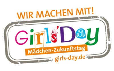 Girls` Day bei Klima-Bau Volk