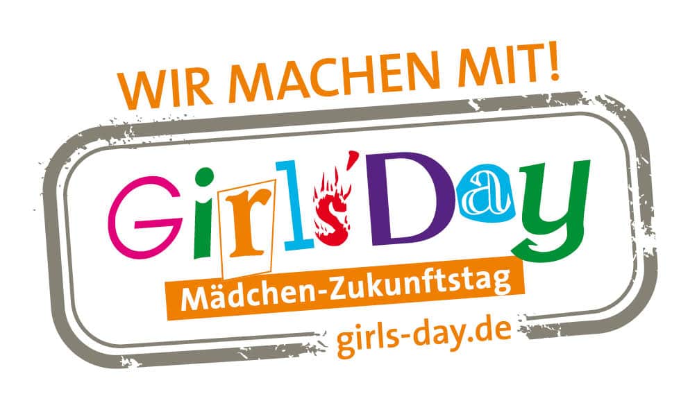 Klima-Bau Volk macht beim Girls day mit