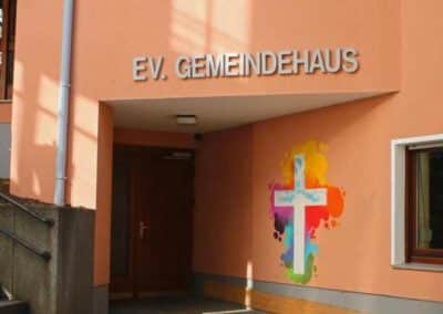 Evangelische Kirchengemeinde Aßlar