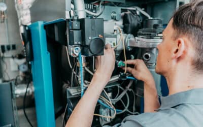 Neues Heizungsgesetz: Öl- und Gasheizungen bleiben erlaubt