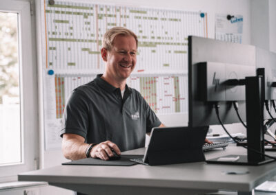 Kaufmännische Projektassistenz (m/w/d) – Leipzig